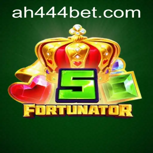 Explore the Thrills of 5Fortunator: The Game Redefining Luck and Strategy with AH444
