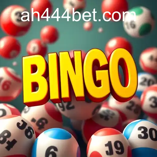 Exploring the Allure of Bingo Games