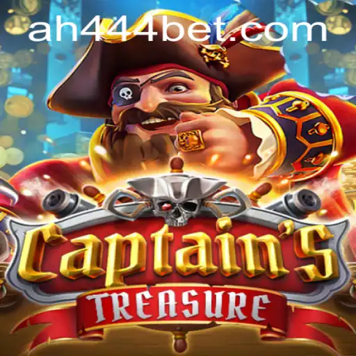 Discover the Thrilling World of CaptainssTreasure: Adventure Awaits with AH444