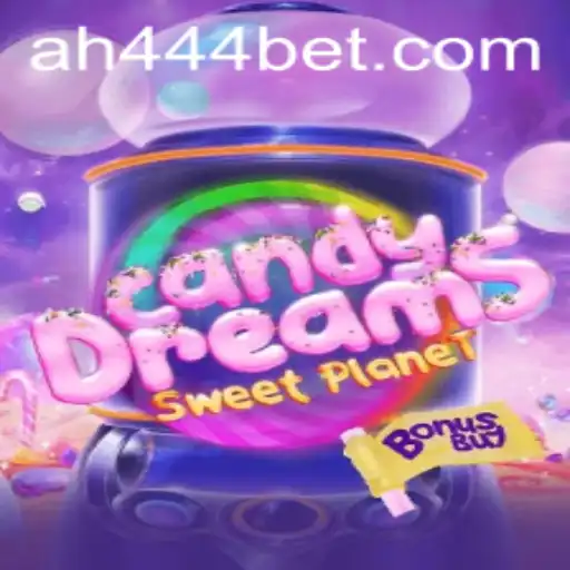 CandyDreamsSweetPlanet: An Immersive Journey Through a Sweet-Filled Universe