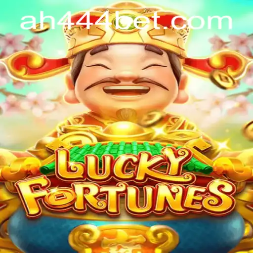 Discover the Enchanting World of LUCKYFORTUNES: A New Gaming Sensation