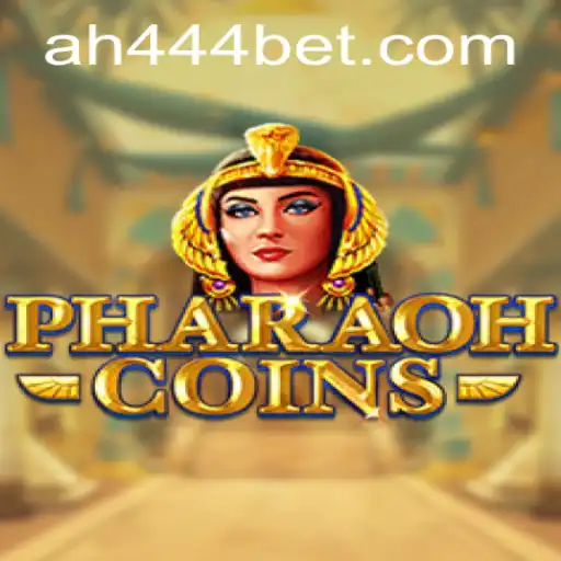 Unveiling PharaohCoins: A Journey into Ancient Riches with AH444