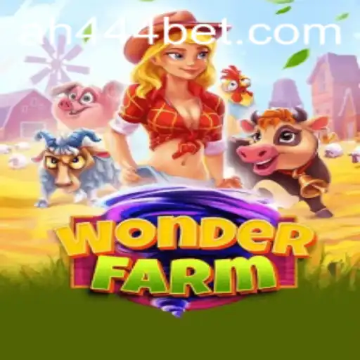 Exploring WonderFarm: A Comprehensive Look at the Innovative Game AH444