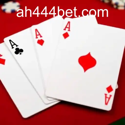 Exploring Online Baccarat: The Rise of AH444