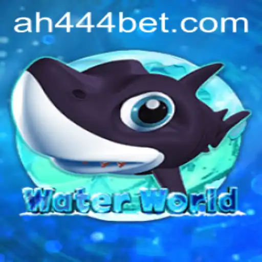 WaterWorld: A Dive into Adventure with AH444