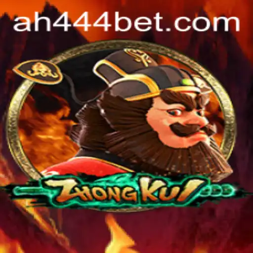 Exploring ZhongKui: An Insight into the Spellbinding Game with AH444